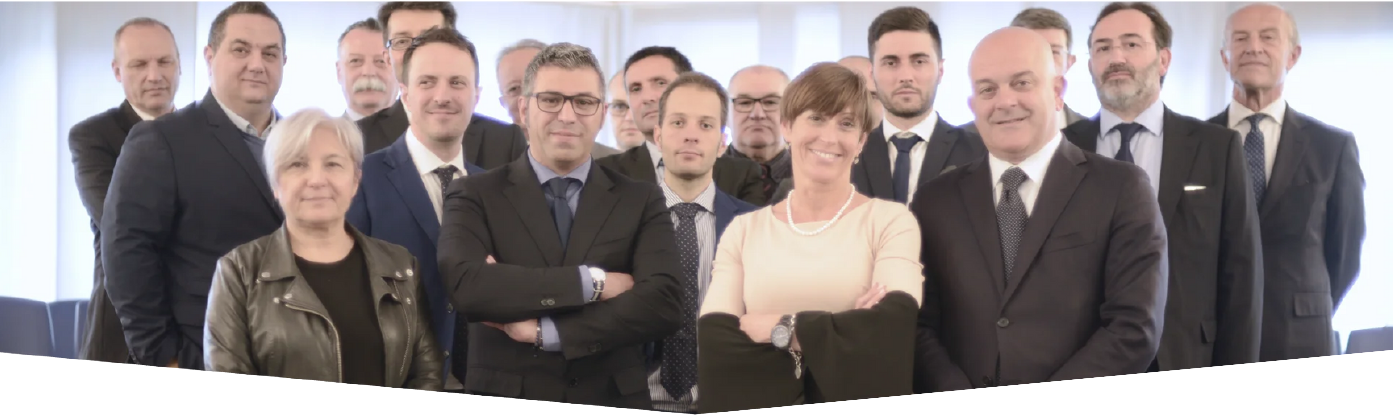 picture of legge3 team